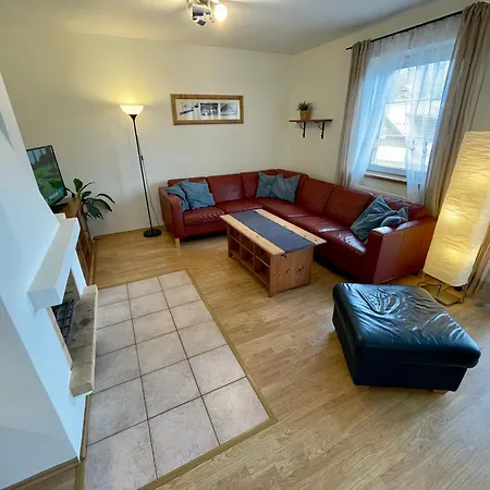 King Size Apartman Pension Monika Apartment *