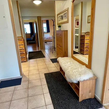 King Size Apartman Pension Monika