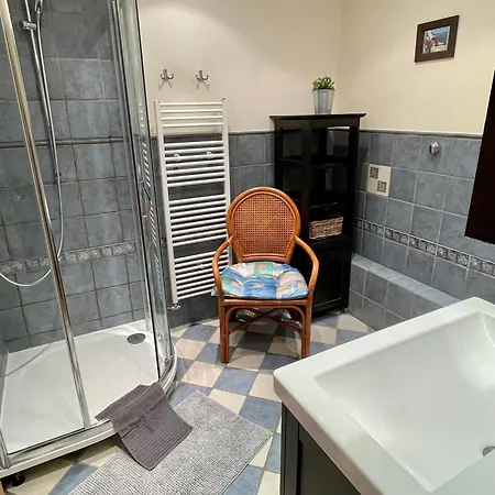 King Size Apartman Pension Monika Spindleruv Mlyn
