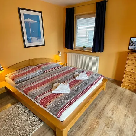 King Size Apartman Pension Monika Apartment Spindleruv Mlyn