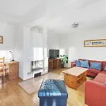 Apartament King Size Monika *