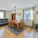 King Size Monika Apartament Szpindlerowy Młyn