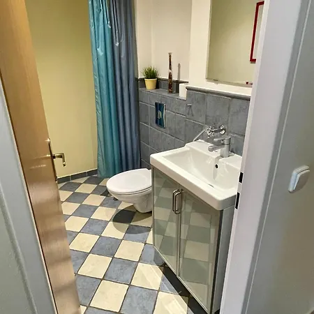 King Size Monika Apartmán *